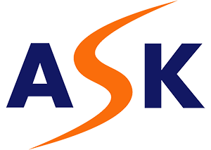 ASK - магазин торгового оборудования и 1С